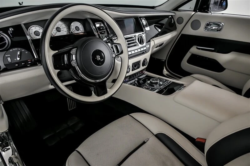2019 Rolls-Royce Wraith 2nd Gen - Image 21 of 21