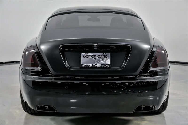 2019 Rolls-Royce Wraith 2nd Gen - Image 11 of 21