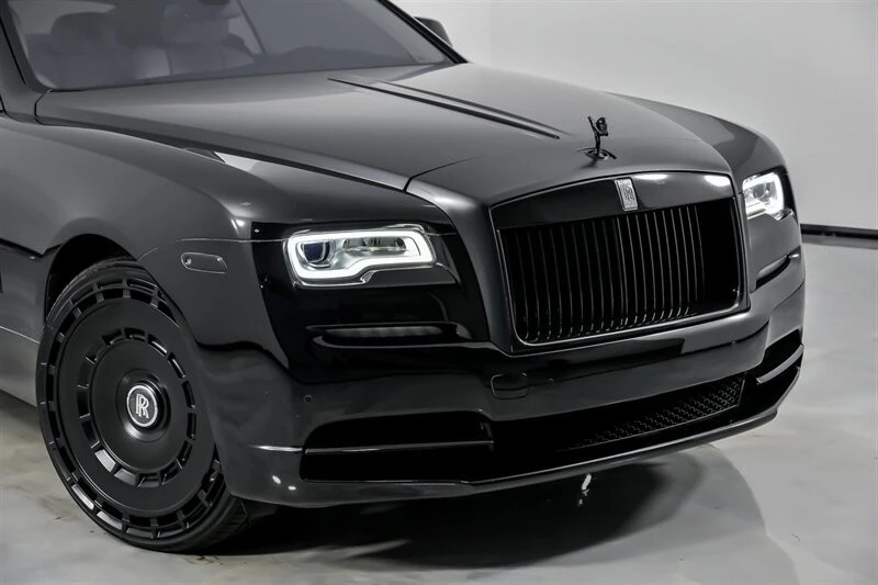 2019 Rolls-Royce Wraith 2nd Gen - Image 3 of 21