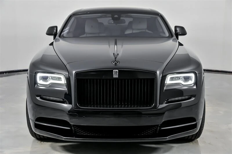 2019 Rolls-Royce Wraith 2nd Gen - Image 5 of 21