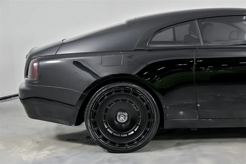 2019 Rolls-Royce Wraith 2nd Gen - Image 13 of 21