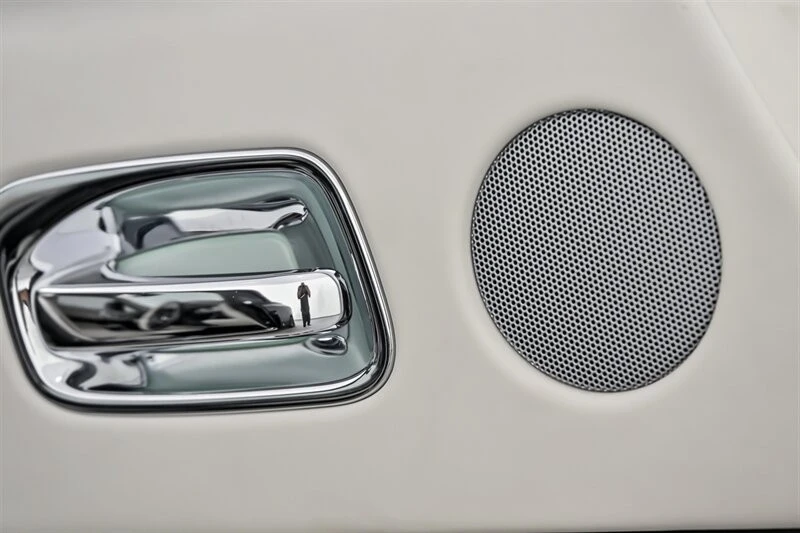 2019 Rolls-Royce Wraith 2nd Gen - Image 20 of 21