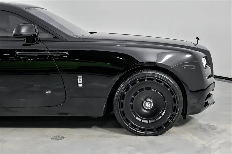 2019 Rolls-Royce Wraith 2nd Gen - Image 15 of 21
