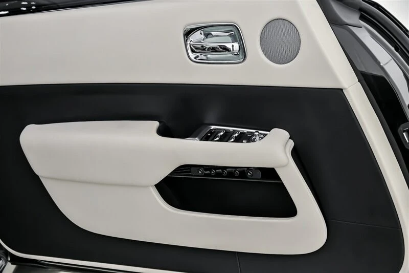2019 Rolls-Royce Wraith 2nd Gen - Image 18 of 21