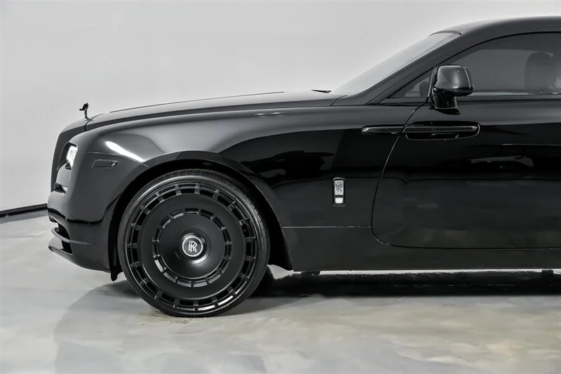 2019 Rolls-Royce Wraith 2nd Gen - Image 7 of 21