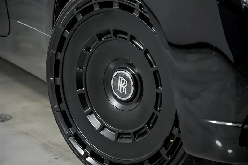 2019 Rolls-Royce Wraith 2nd Gen - Image 4 of 21