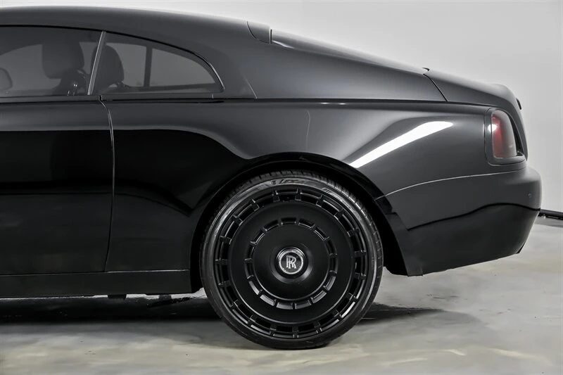 2019 Rolls-Royce Wraith 2nd Gen - Image 9 of 21