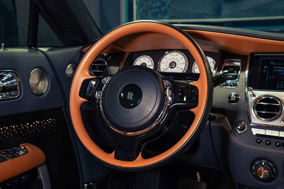 2019 Rolls-Royce Wraith 2nd Gen - Image 13 of 20