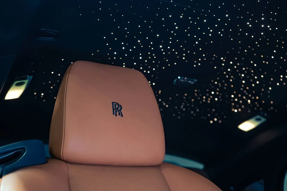 2019 Rolls-Royce Wraith 2nd Gen - Image 15 of 20