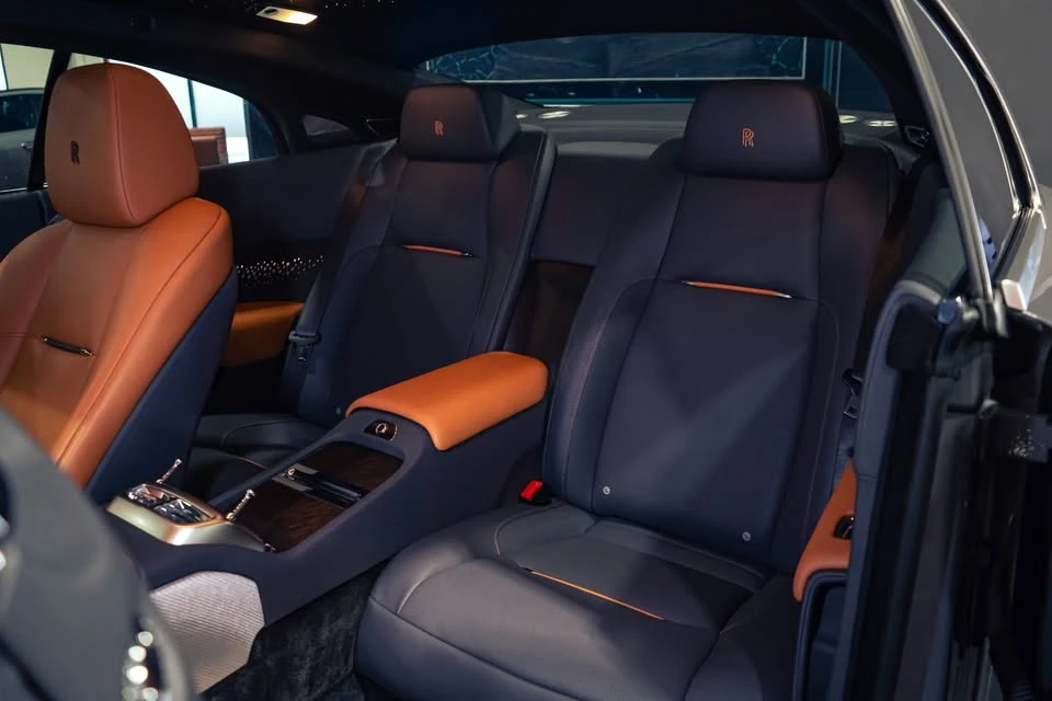 2019 Rolls-Royce Wraith 2nd Gen - Image 11 of 20