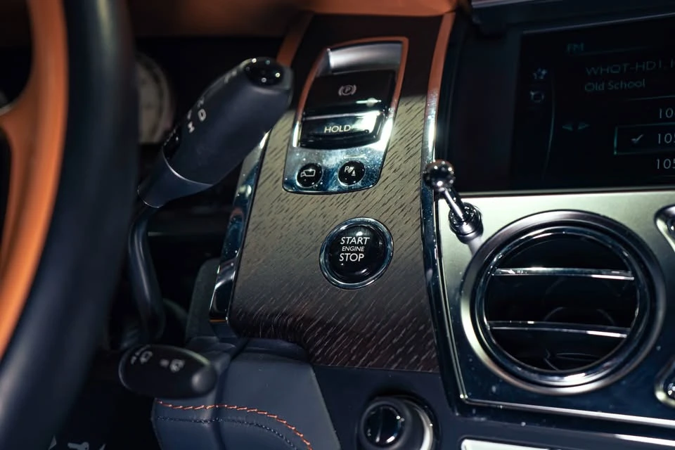 2019 Rolls-Royce Wraith 2nd Gen - Image 18 of 20
