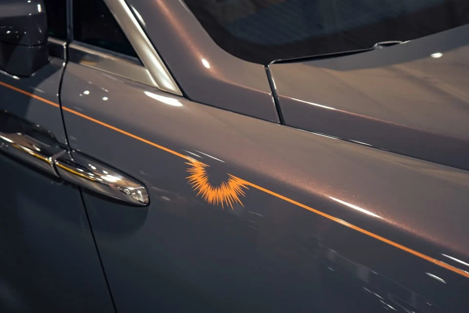 2019 Rolls-Royce Wraith 2nd Gen - Image 17 of 20
