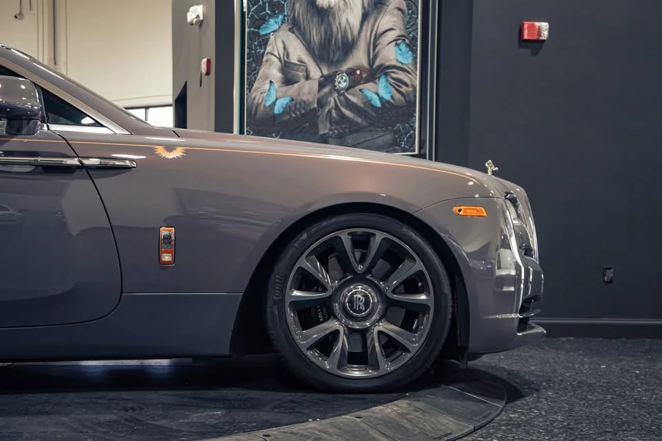 2019 Rolls-Royce Wraith 2nd Gen - Image 19 of 20
