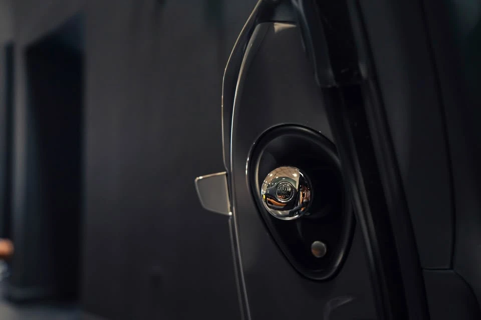 2019 Rolls-Royce Wraith 2nd Gen - Image 20 of 20