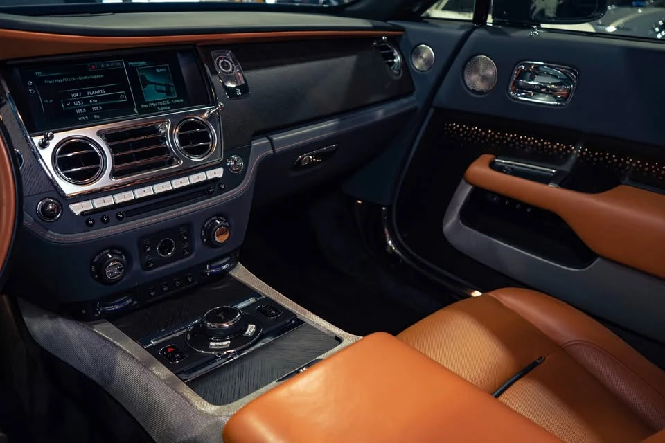 2019 Rolls-Royce Wraith 2nd Gen - Image 14 of 20