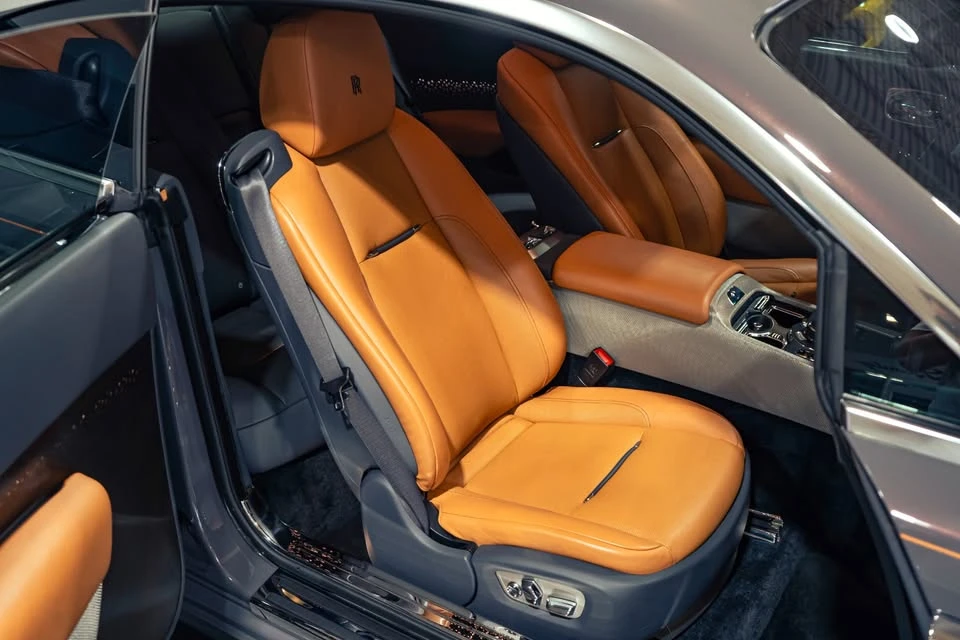 2019 Rolls-Royce Wraith 2nd Gen - Image 8 of 20