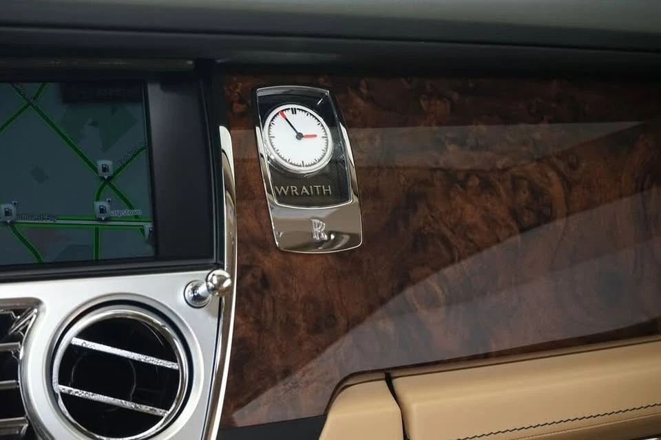 2019 Rolls-Royce Wraith 2nd Gen - Image 20 of 20