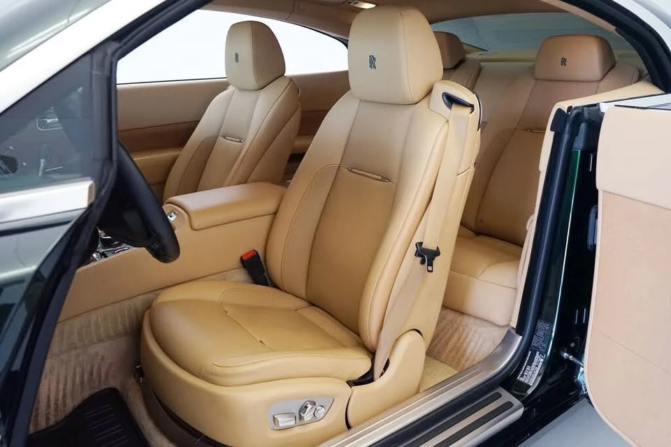 2019 Rolls-Royce Wraith 2nd Gen - Image 10 of 20