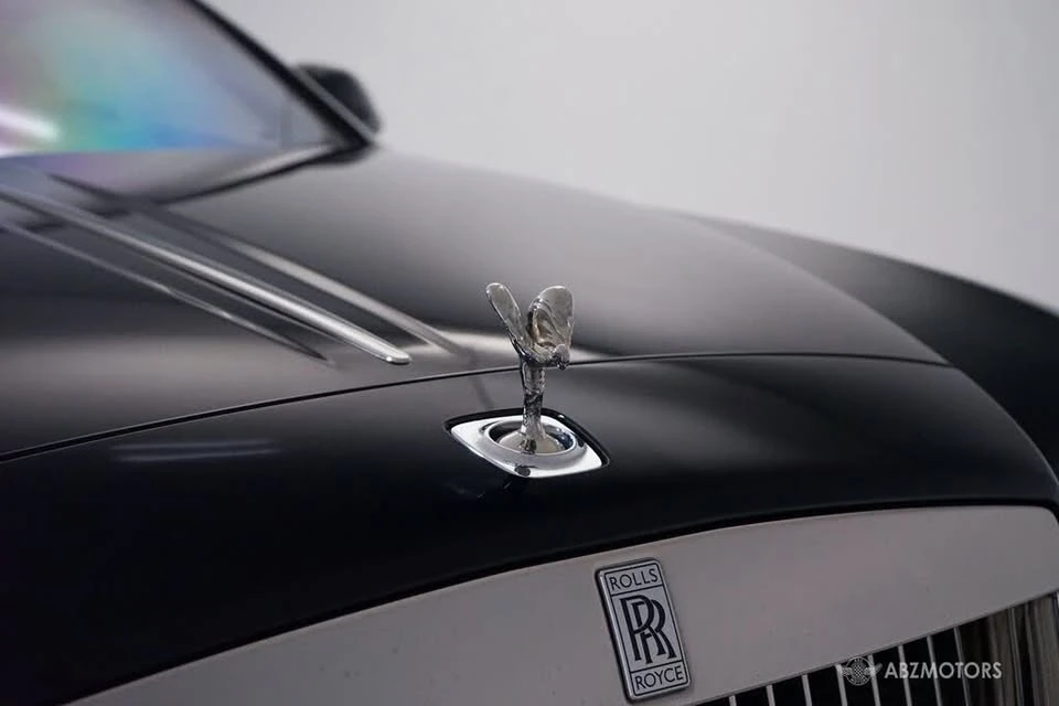 2019 Rolls-Royce Wraith 2nd Gen - Image 8 of 20