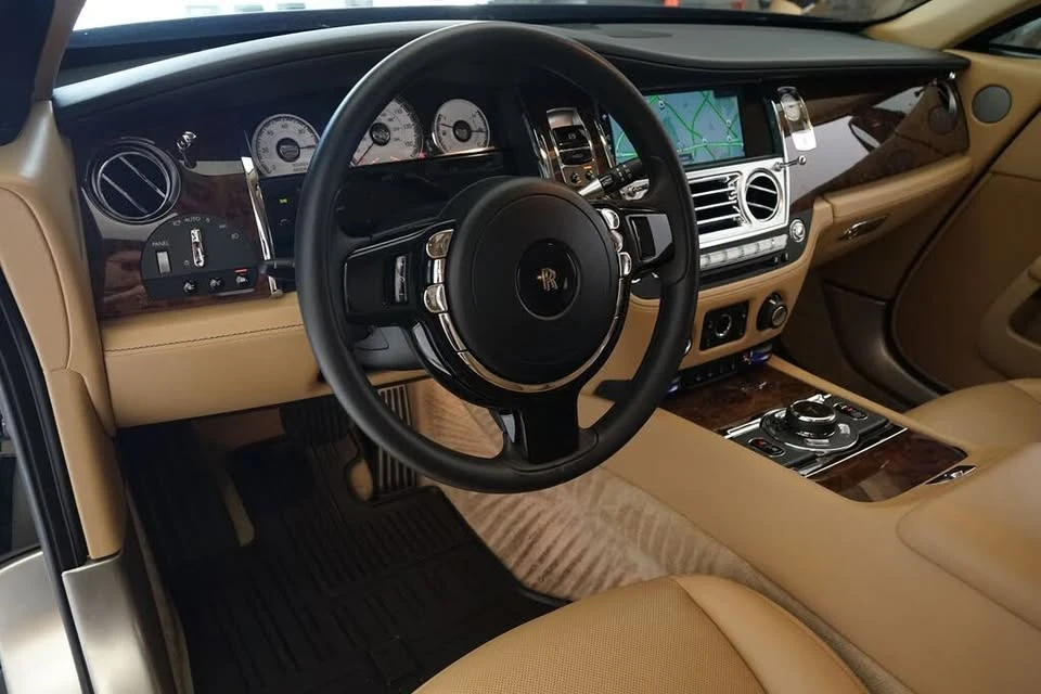 2019 Rolls-Royce Wraith 2nd Gen - Image 9 of 20