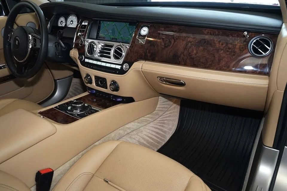 2019 Rolls-Royce Wraith 2nd Gen - Image 12 of 20