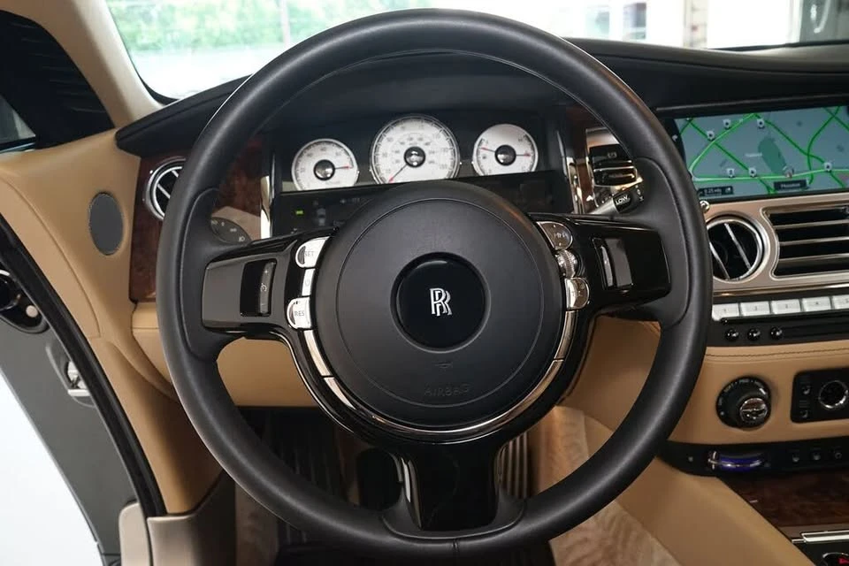 2019 Rolls-Royce Wraith 2nd Gen - Image 13 of 20