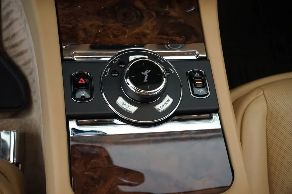 2019 Rolls-Royce Wraith 2nd Gen - Image 19 of 20