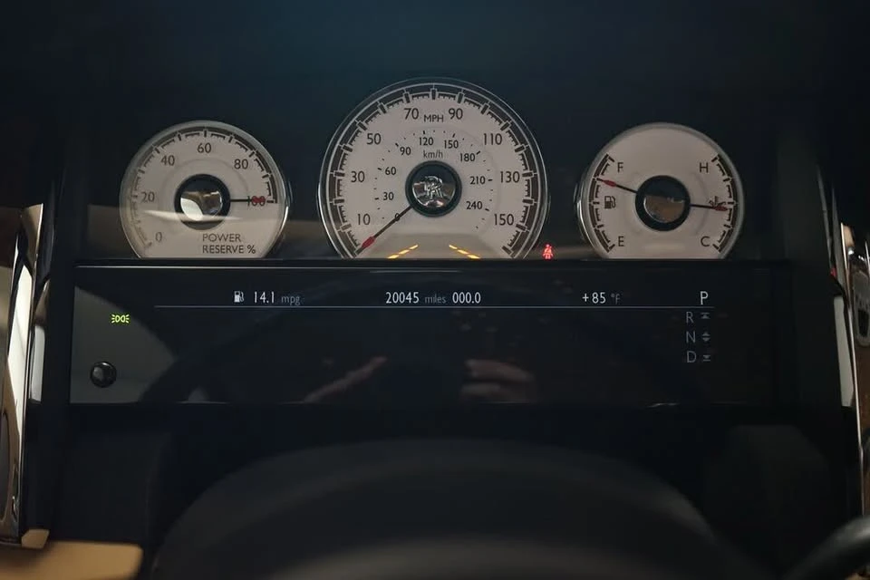 2019 Rolls-Royce Wraith 2nd Gen - Image 14 of 20