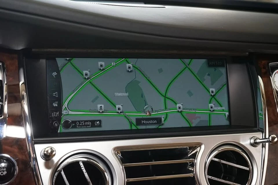 2019 Rolls-Royce Wraith 2nd Gen - Image 16 of 20