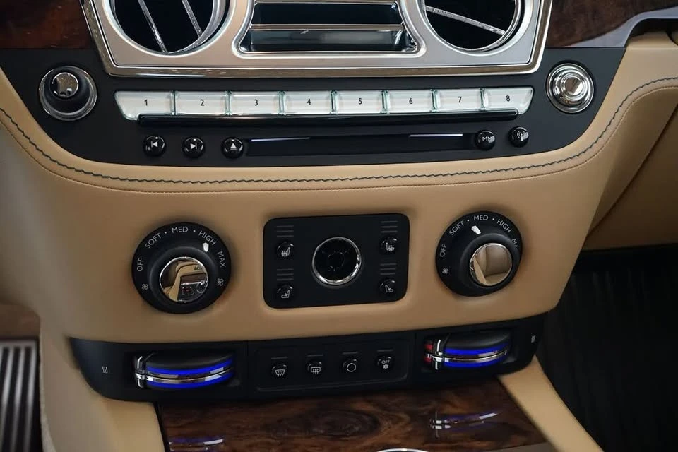2019 Rolls-Royce Wraith 2nd Gen - Image 18 of 20