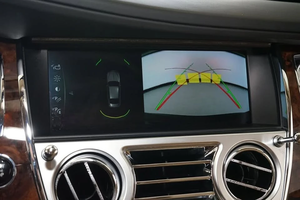 2019 Rolls-Royce Wraith 2nd Gen - Image 17 of 20