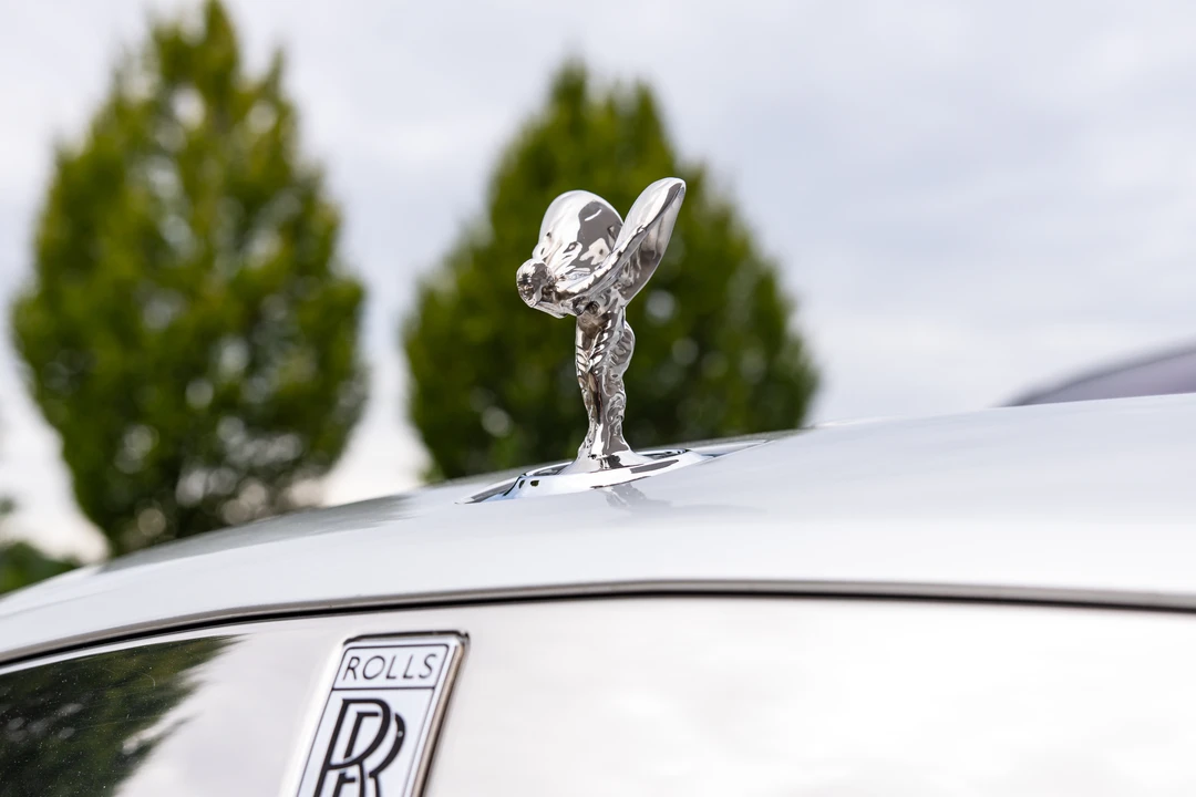 2019 Rolls-Royce Wraith 2nd Gen - Image 24 of 31