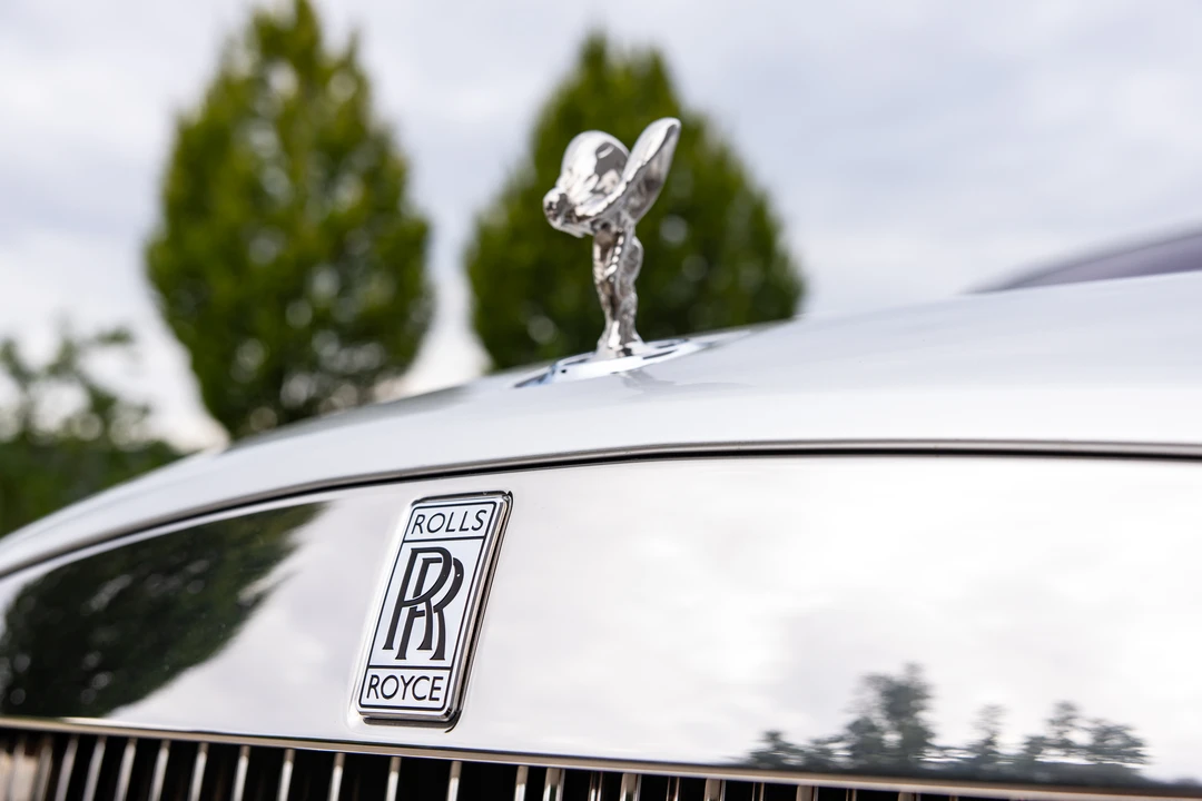 2019 Rolls-Royce Wraith 2nd Gen - Image 25 of 31