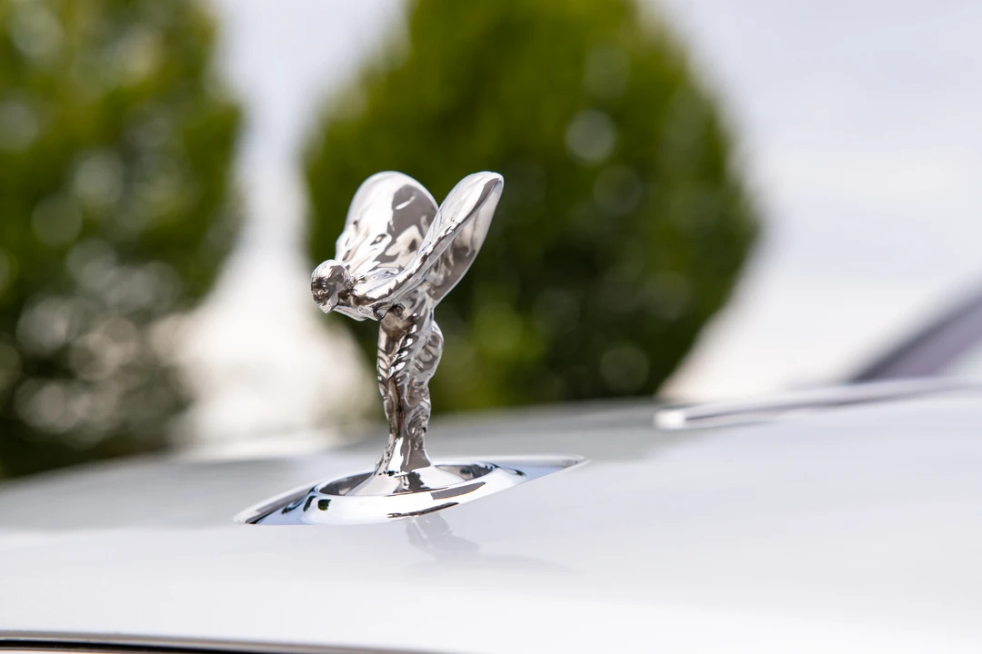 2019 Rolls-Royce Wraith 2nd Gen - Image 26 of 31