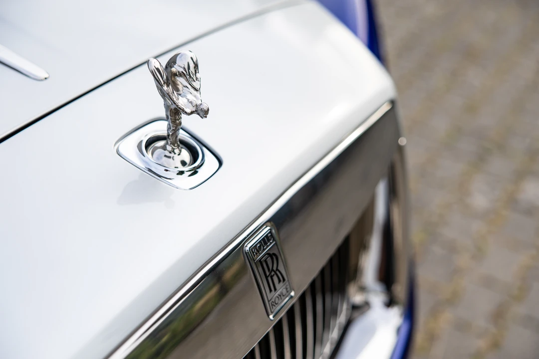 2019 Rolls-Royce Wraith 2nd Gen - Image 23 of 31