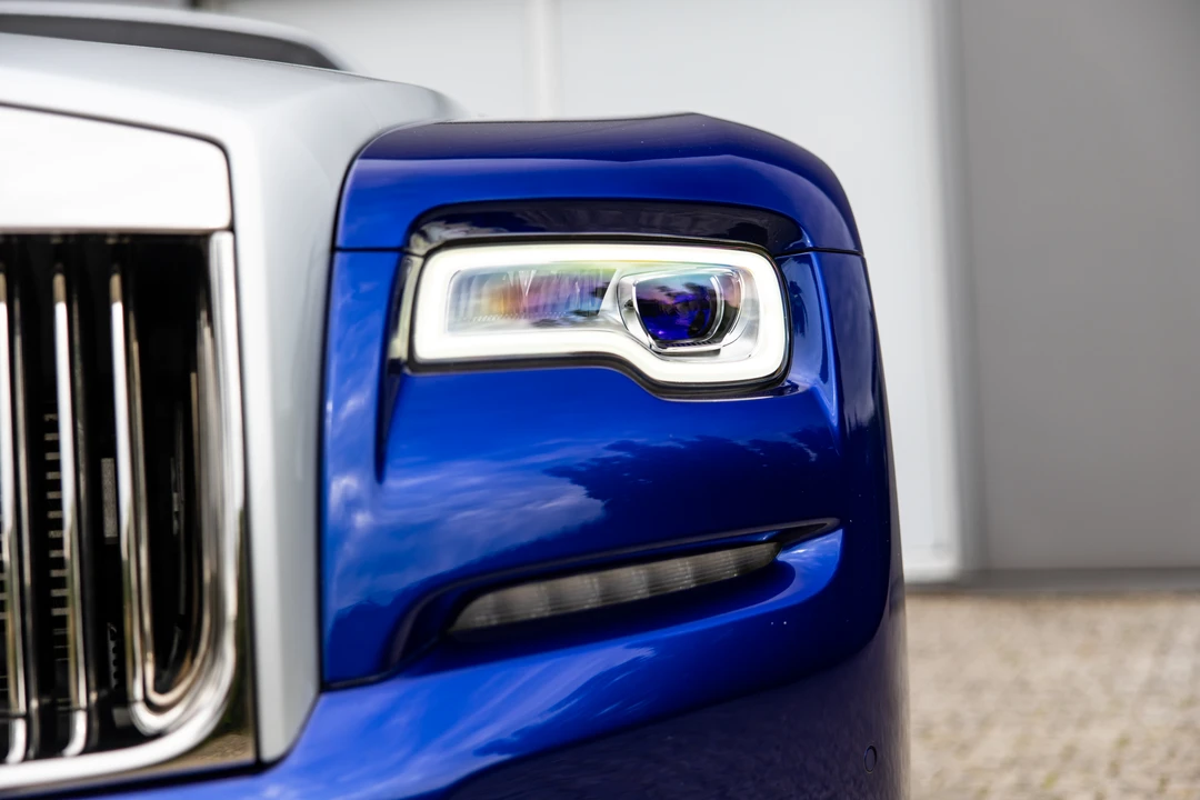 2019 Rolls-Royce Wraith 2nd Gen - Image 29 of 31