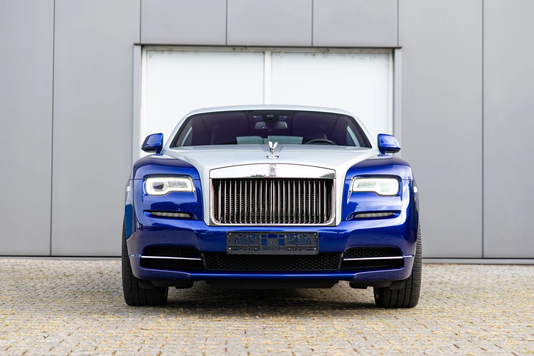 2019 Rolls-Royce Wraith 2nd Gen - Image 2 of 31