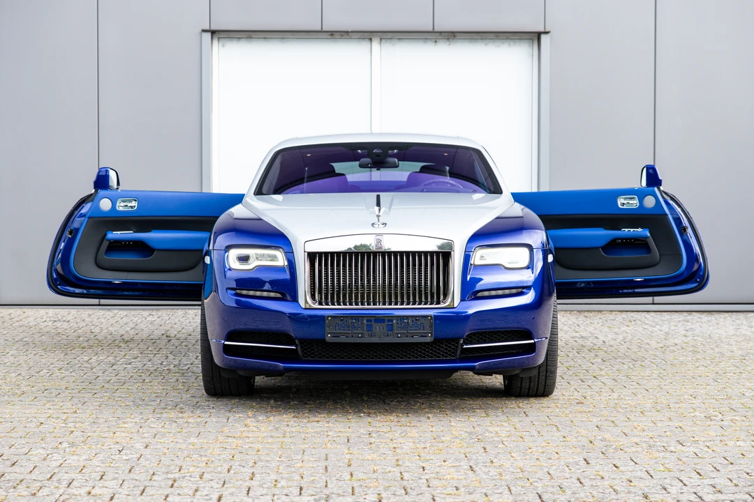 2019 Rolls-Royce Wraith 2nd Gen - Image 21 of 31