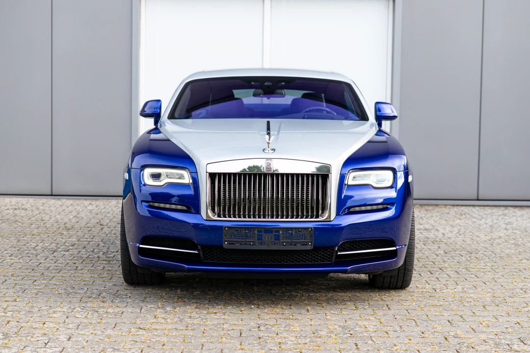 2019 Rolls-Royce Wraith 2nd Gen - Image 20 of 31