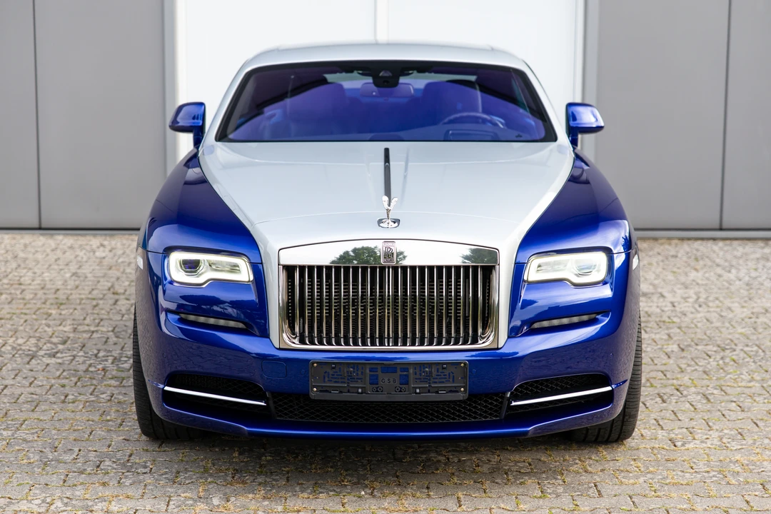 2019 Rolls-Royce Wraith 2nd Gen - Image 10 of 31