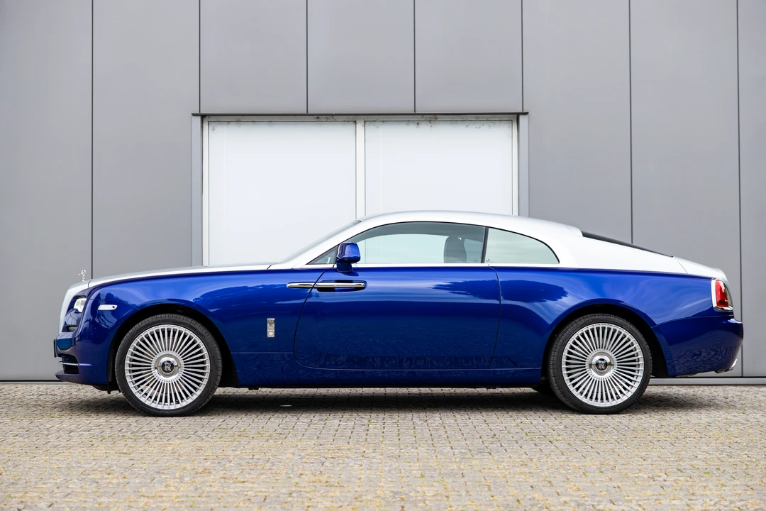 2019 Rolls-Royce Wraith 2nd Gen - Image 18 of 31