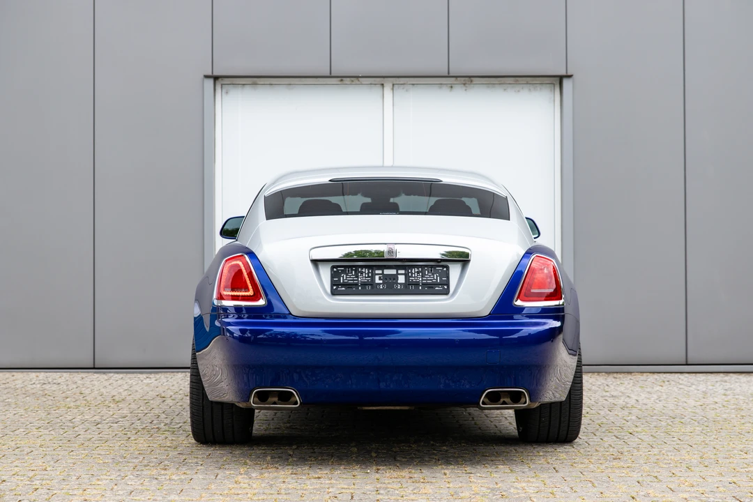 2019 Rolls-Royce Wraith 2nd Gen - Image 6 of 31