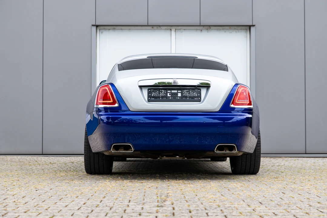 2019 Rolls-Royce Wraith 2nd Gen - Image 16 of 31