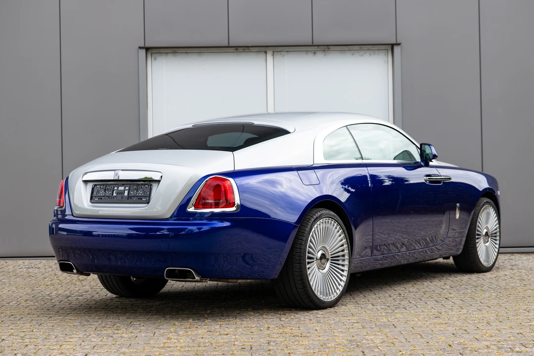 2019 Rolls-Royce Wraith 2nd Gen - Image 14 of 31