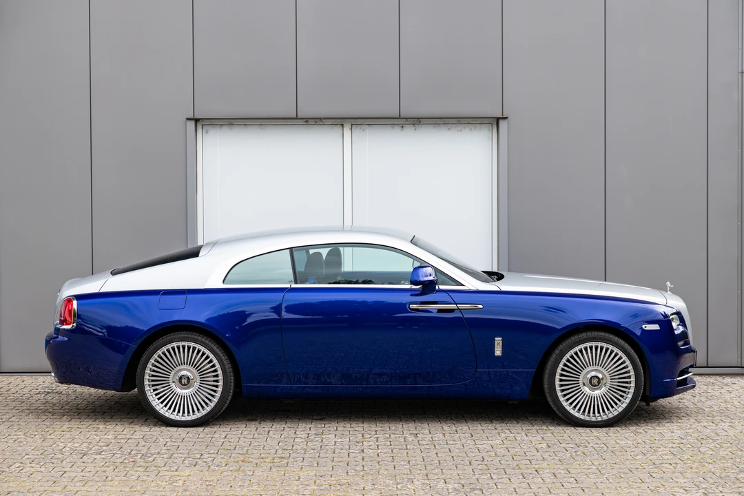 2019 Rolls-Royce Wraith 2nd Gen - Image 13 of 31