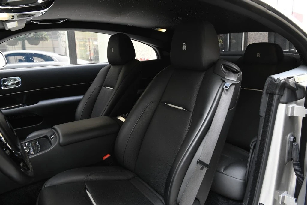 2019 Rolls-Royce Wraith 2nd Gen - Image 10 of 12