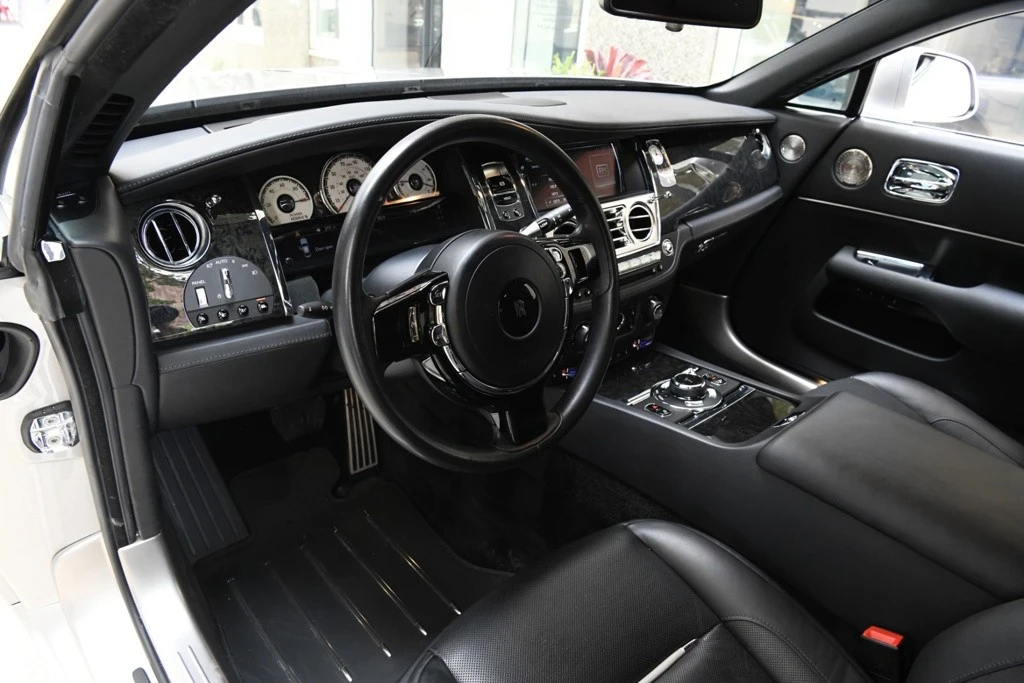 2019 Rolls-Royce Wraith 2nd Gen - Image 12 of 12