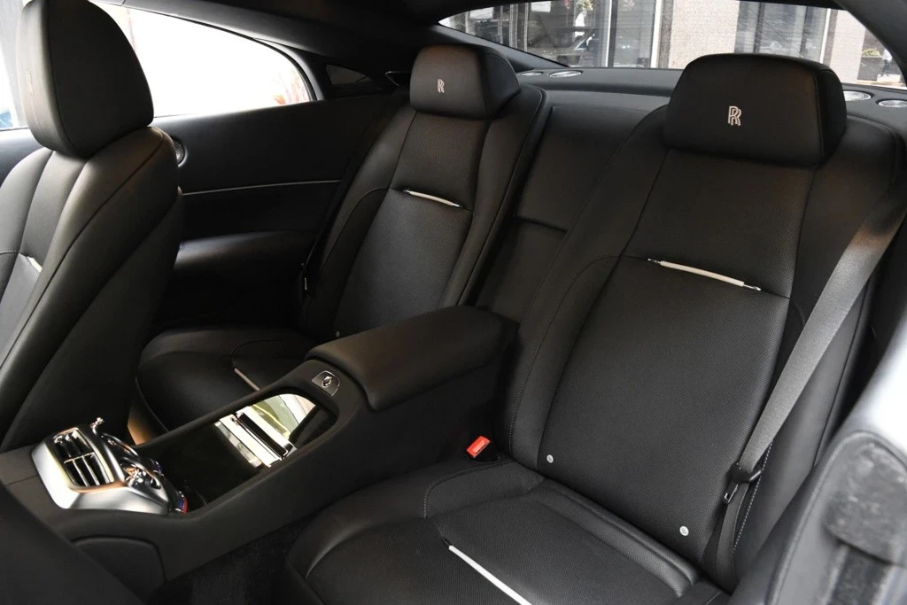 2019 Rolls-Royce Wraith 2nd Gen - Image 11 of 12