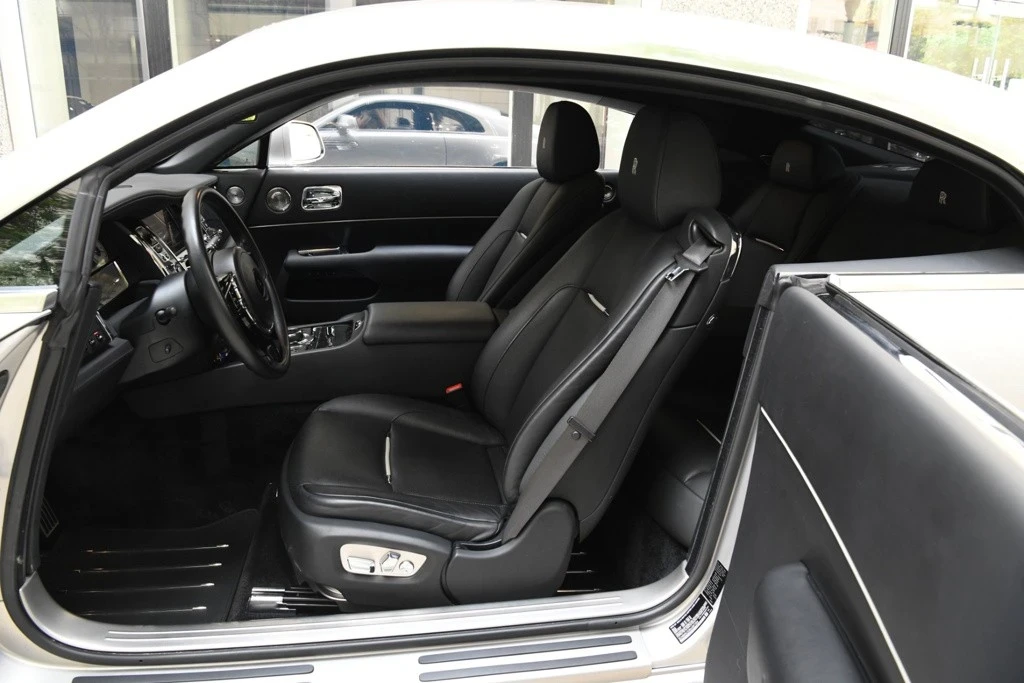 2019 Rolls-Royce Wraith 2nd Gen - Image 9 of 12