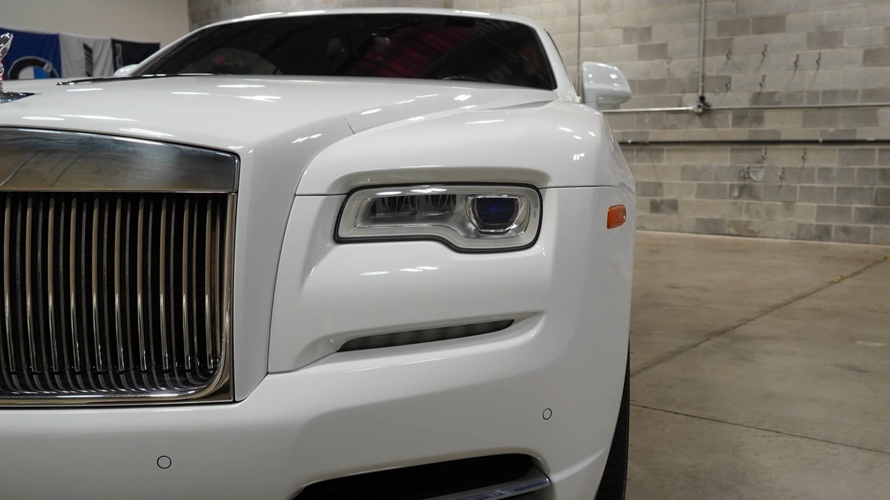2019 Rolls-Royce Wraith 2nd Gen - Image 13 of 21